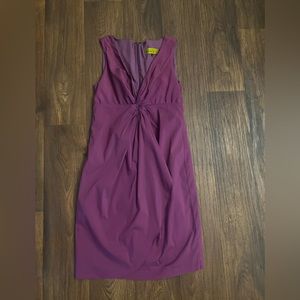 Nicole Miller dress